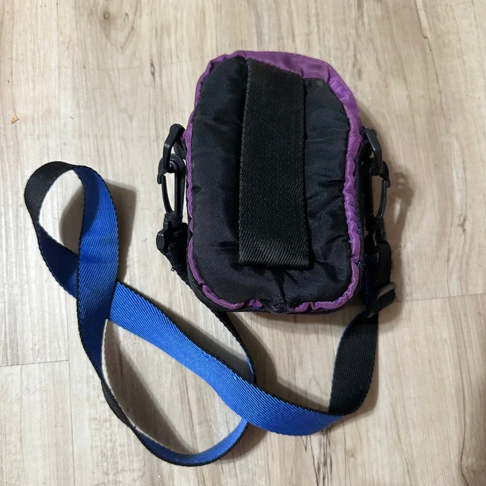 Vintage‎ Samsonite World Sport Mini Camera Bag